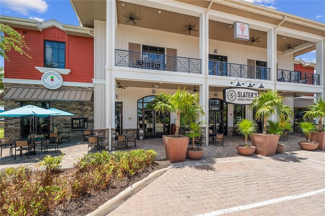 17620 Winding Wood Ln, Punta Gorda, FL 33982 - view of property