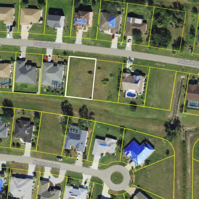 25261 Palisade Rd, Punta Gorda, FL 33983