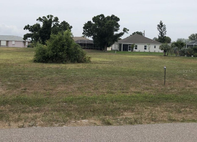 25261 Palisade Rd, Punta Gorda, FL 33983