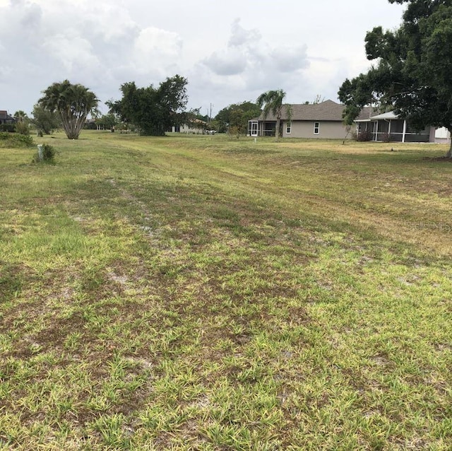 25261 Palisade Rd, Punta Gorda, FL 33983
