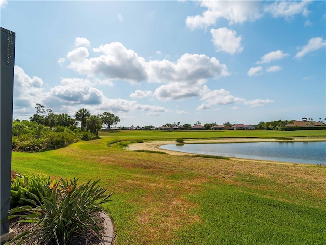 5461 White Ibis Dr, North Port, FL 34287 - water view