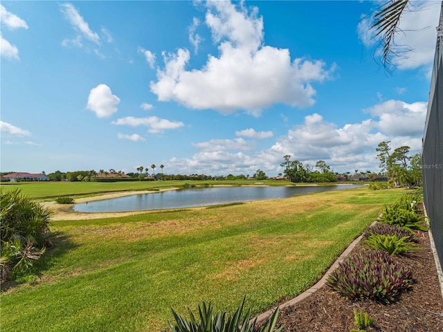 5461 White Ibis Dr, North Port, FL 34287 - water view
