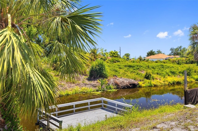 10517 Greenway Ave, Englewood, FL 34224 - water view