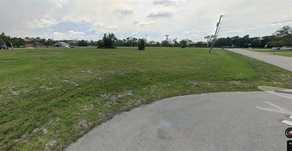 17518 Megra Ct, Punta Gorda, FL 33955