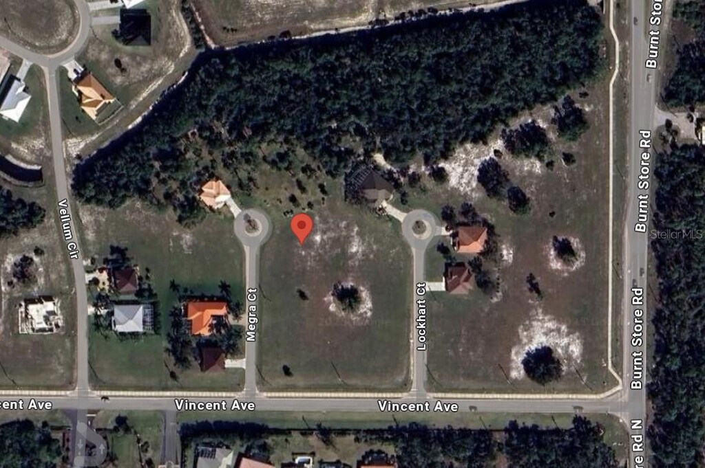17518 Megra Ct, Punta Gorda, FL 33955