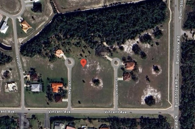 17518 Megra Ct, Punta Gorda, FL 33955