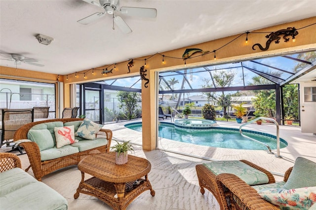 3058 Curry Ter, Port Charlotte, FL 33981 - photo 29