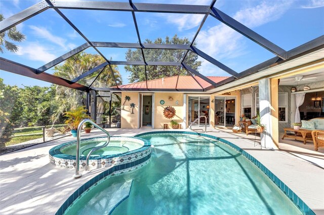 3058 Curry Ter, Port Charlotte, FL 33981 - photo 33