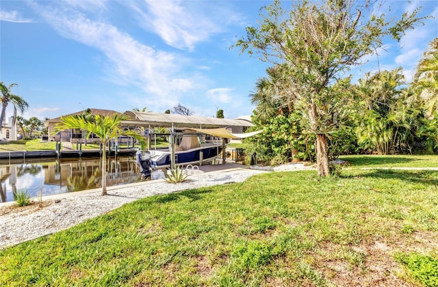 3058 Curry Ter, Port Charlotte, FL 33981 - photo 38
