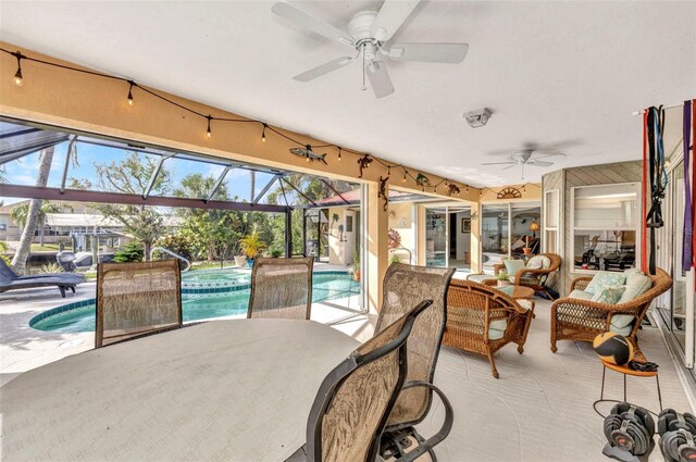 3058 Curry Ter, Port Charlotte, FL 33981 - photo 47