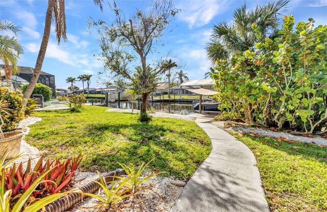3058 Curry Ter, Port Charlotte, FL 33981 - photo 54
