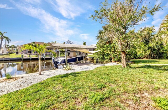3058 Curry Ter, Port Charlotte, FL 33981 - photo 55
