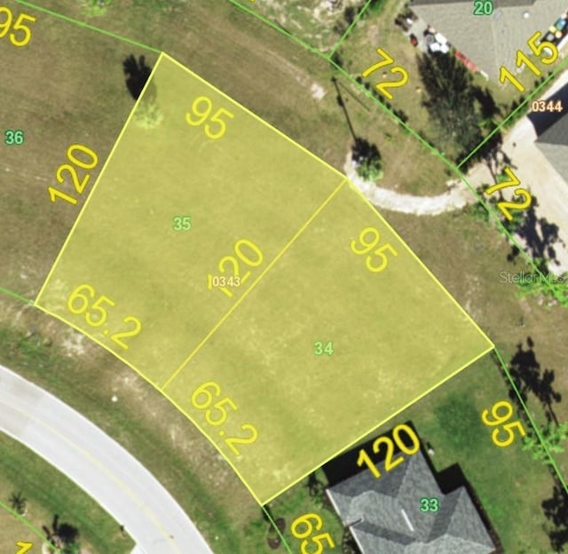 25426 Doredo Dr, Punta Gorda, FL 33955