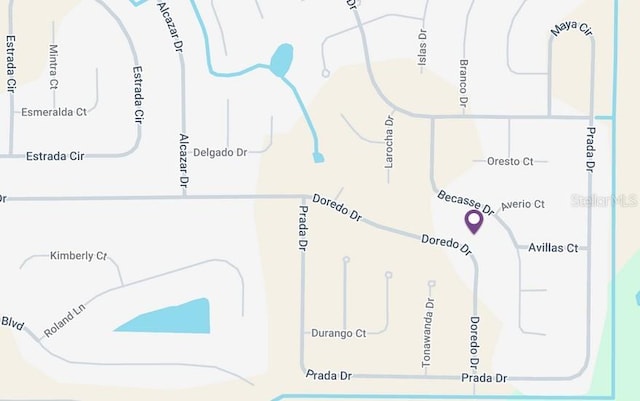 25426 Doredo Dr, Punta Gorda, FL 33955
