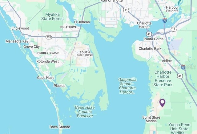 25426 Doredo Dr, Punta Gorda, FL 33955