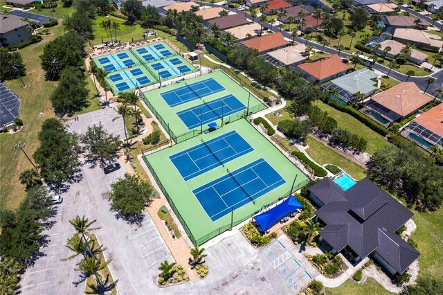 3329 Sunset Key Cir Unit 107, Punta Gorda, FL 33955 - aerial view