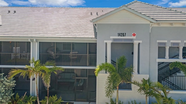 14267 Heritage Landing Blvd Unit 1223, Punta Gorda, FL 33955 - view of building exterior