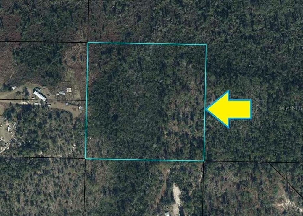 NW Lamont Rd, Fountain, FL 32438