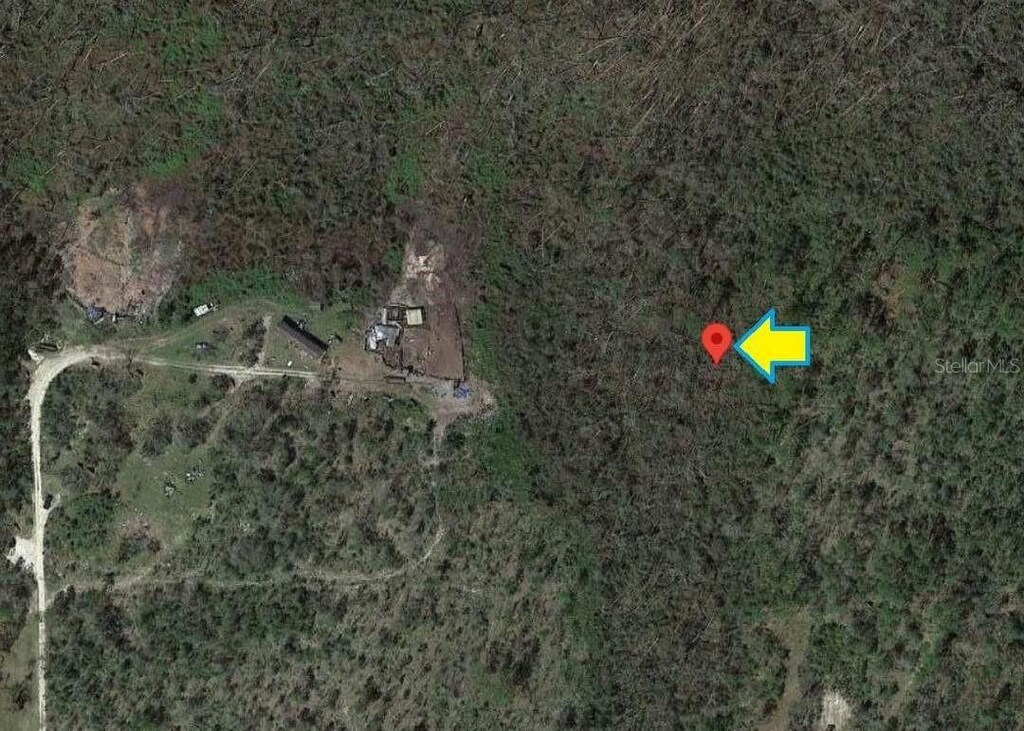 NW Lamont Rd, Fountain, FL 32438