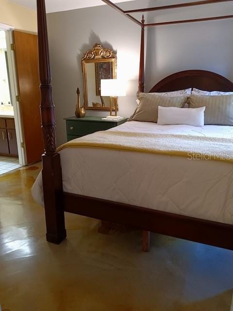 925 Fenton Ln Unit 11, Lakeland, FL 33809 - view of bedroom
