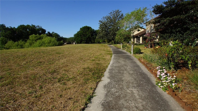 925 Fenton Ln Unit 11, Lakeland, FL 33809 - view of road