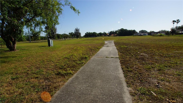 925 Fenton Ln Unit 11, Lakeland, FL 33809 - view of road