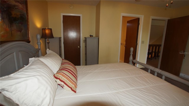 925 Fenton Ln Unit 11, Lakeland, FL 33809 - view of bedroom