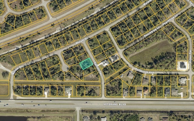 Danton Ter, North Port, FL 34288