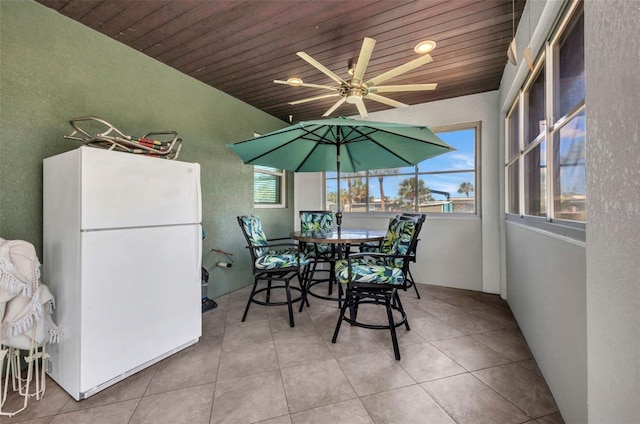 4231 Hollis Ave, Port Charlotte, FL 33953 - view of sunroom