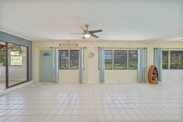 16615 Acapulco Rd, Punta Gorda, FL 33955 - view of unfurnished sunroom