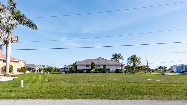 1653 Bobolink Ct, Punta Gorda, FL 33950