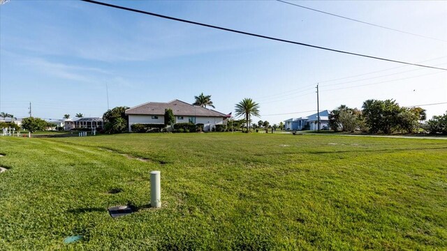 1653 Bobolink Ct, Punta Gorda, FL 33950