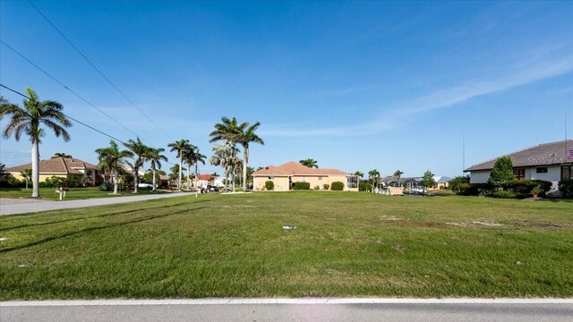 1653 Bobolink Ct, Punta Gorda, FL 33950