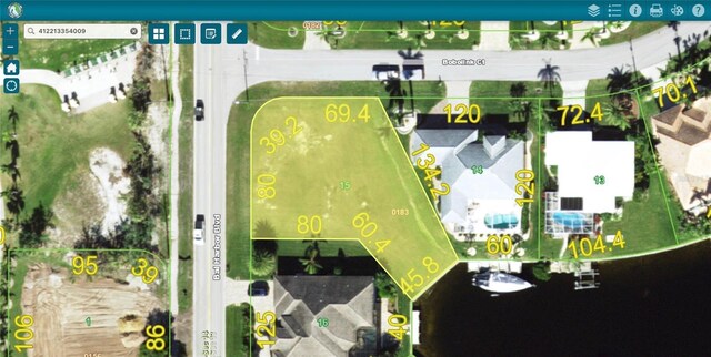 1653 Bobolink Ct, Punta Gorda, FL 33950