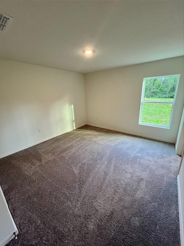 4200 Wanda St, Hastings, FL 32145 - empty room featuring carpet and baseboards