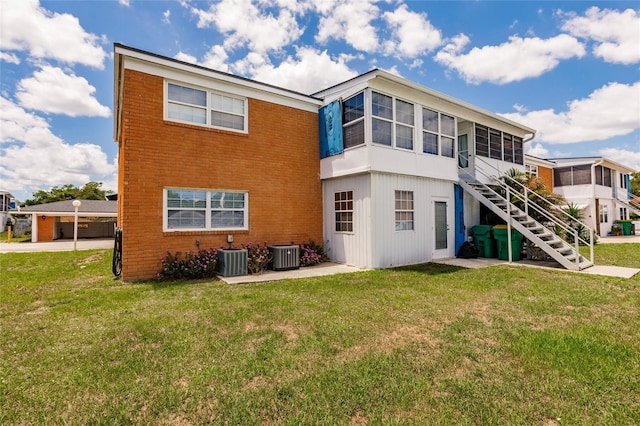 4158 Tamiami Trl Unit S-6, Port Charlotte, FL 33952 - photo 20