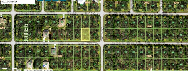 14060 Dunlap Ave, Port Charlotte, FL 33953