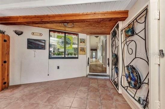 5046 San Rocco Ct, Punta Gorda, FL 33950 - view of doorway to property