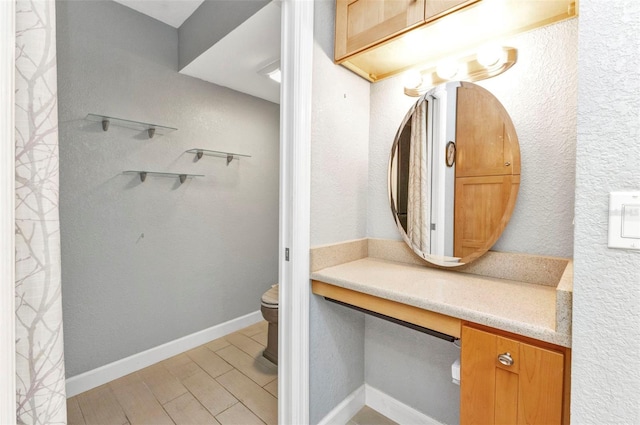 5046 San Rocco Ct, Punta Gorda, FL 33950 - full bath featuring toilet and wood finished floors