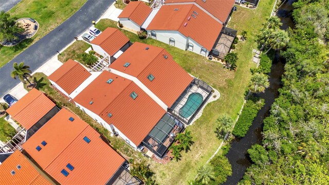5046 San Rocco Ct, Punta Gorda, FL 33950 - bird's eye view
