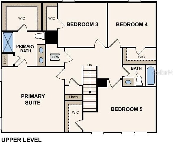 home floor plan