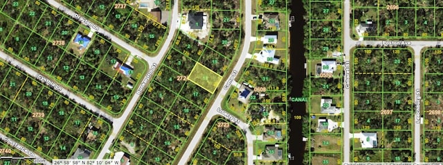 3255 Como St, Port Charlotte, FL 33948