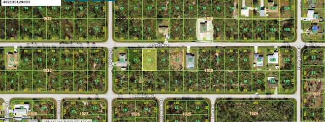 12149 Strett Ave, Port Charlotte, FL 33981