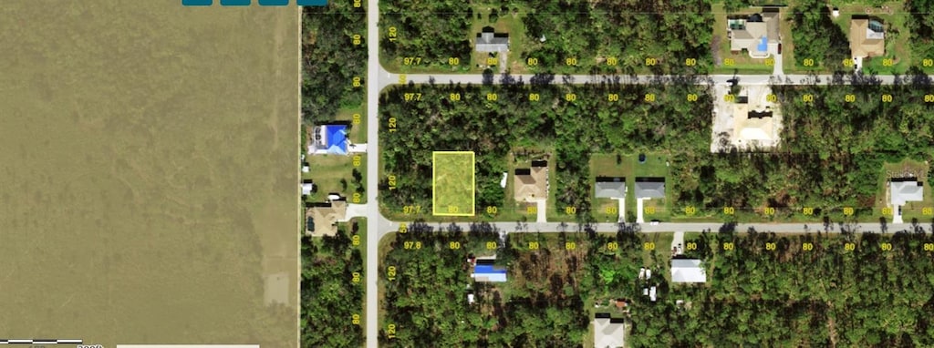 12030 Kirtland Ave, Port Charlotte, FL 33953