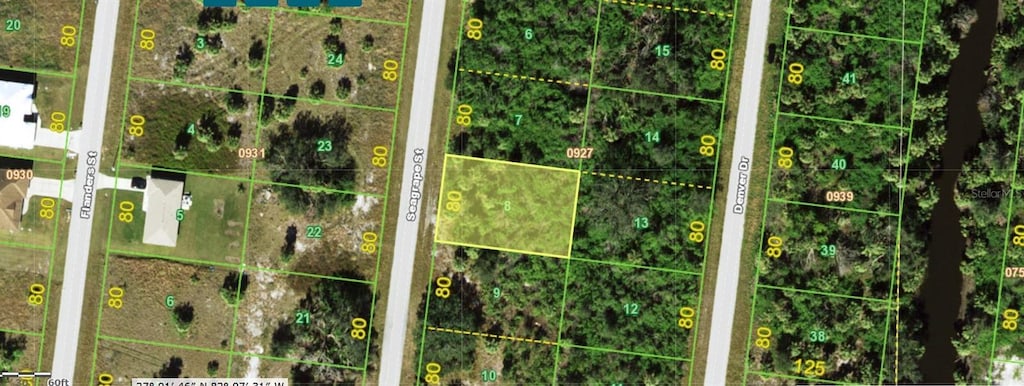 106 Seagrape St, Port Charlotte, FL 33954