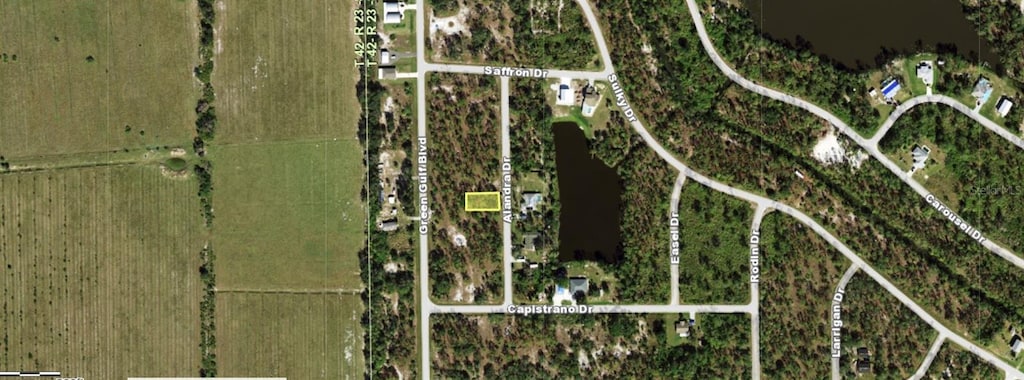 13337 Alandra Dr, Punta Gorda, FL 33955