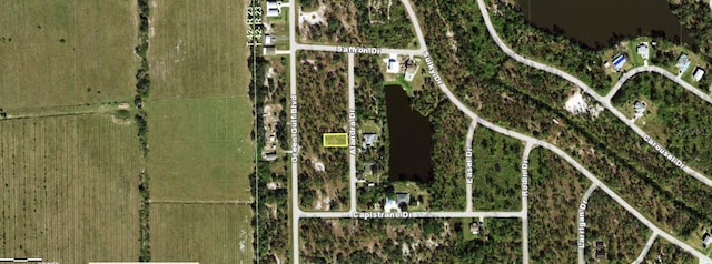 13337 Alandra Dr, Punta Gorda, FL 33955