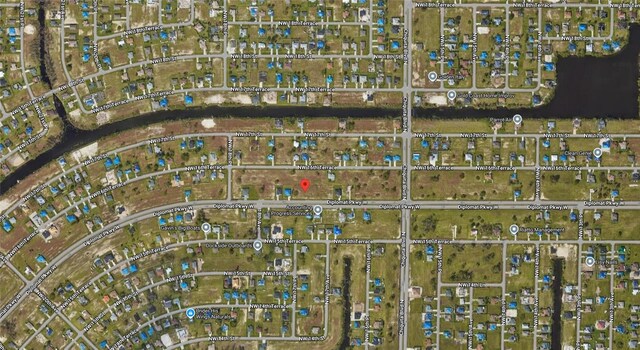 1715 Diplomat Pkwy W, Cape Coral, FL 33993 - photo 8