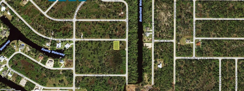 12493 Koenig Ln, Port Charlotte, FL 33953