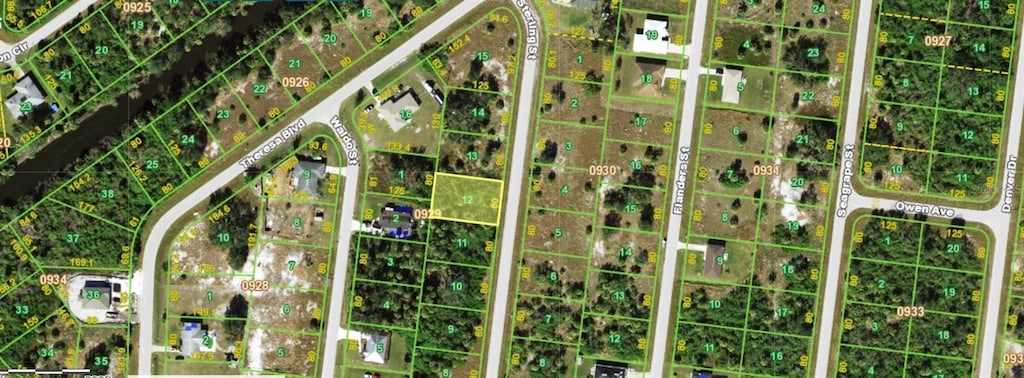 127 Sterling St, Port Charlotte, FL 33954